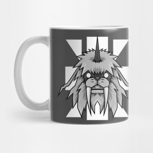 Ikkakumon Mug